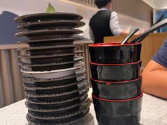 -争鲜回转寿司(朝外悠唐PLUS店)