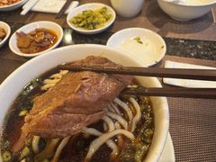 -中国厨房/台湾牛肉面
