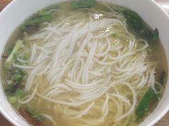 -德致祥云南过桥米线(云天小苑店)