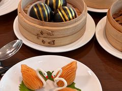 -索菲特酒店 · 云尚天际自助餐厅