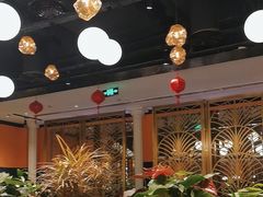 -半秋山西餐厅(巴南万达广场店)