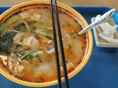 -苏州大学独墅湖校区-第8食堂(崇文路店)