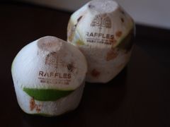 -海南清水湾莱佛士酒店