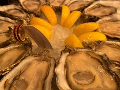 生蚝-斯普汇生蚝牛排馆(中骏世界城店)