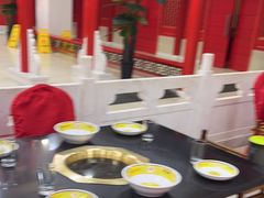 -芦月轩羊蝎子(太平桥店)