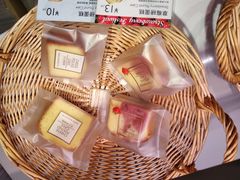 -巴黎贝甜(五月花广场店)