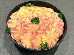 -阳坊胜利涮羊肉(阳坊老店)