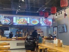 -头壹号  羊汤·饸饹面·大油条(嘉华店)