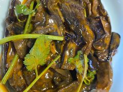 醋汁茄子-小吊梨汤·北京菜(香山店)