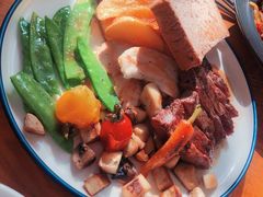 -AFS Cafe & Canteen(闽江二路店)