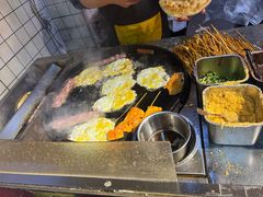 -萍姐火锅·公路夜市(南京新街口店)