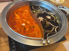 -牛匠和牛寿喜锅(西安总店)