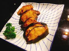-梅筑·创意料理(王府井百货店)