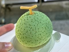 -广州文华东方酒店·文华饼店