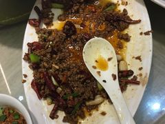 -清真·伊天园(国贸店)