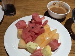 -杭州开元名都大酒店·地中海自助餐厅