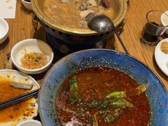 -金掌勺·锅包肉(广渠门店)