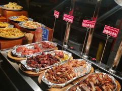 -吉布鲁牛排海鲜自助(顺庆红光路店)