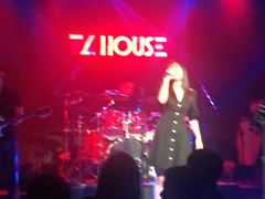 -TZ House音乐现场(茅台店)