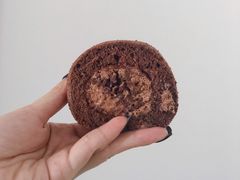 巧克力卷-红宝石·鲜奶小方(万航店)