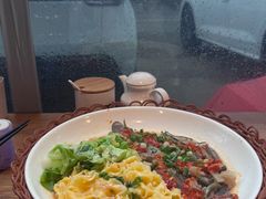 -屯屯面(海尔路店)