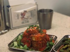 -白仁仔· 活烤海鲜 宵夜(豫园店)