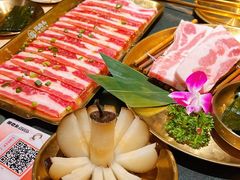 -闻老头·菊花炭烤肉(D11店)