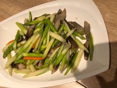-味莊·青岛菜(云霄路店)
