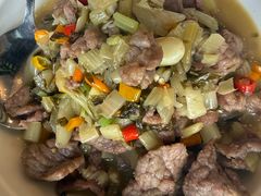 -西山人家·二十年老字号农家菜(旺山店)