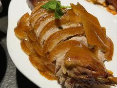 -北平盛世·新京菜·北京烤鸭(劲松·双井店)