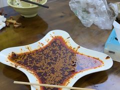 -天全县三土司椒麻鸡餐厅