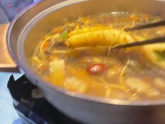 -千岛蚝高压锅生蚝·人参火锅(白云万达店)