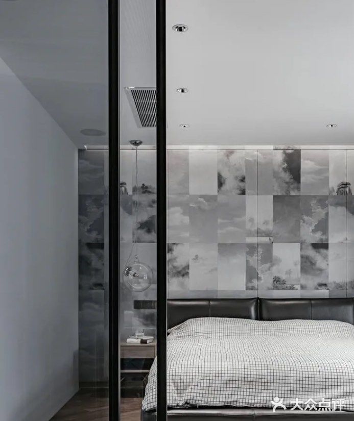 300㎡新中式，上演“小桥流水人家”既视感