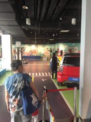 -北京科学中心儿童乐园