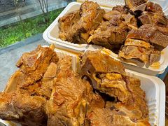-友乐居羊蝎子(西直门店)