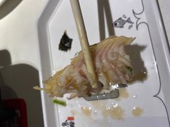 -鱼酷活鱼烤鱼(恒隆广场店)