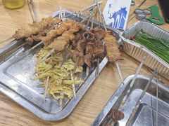 -老虎滩大连海鲜烧烤(建邺云锦路总店)