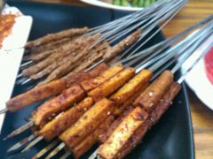 -陈熹公民族美食文化餐厅(中华广场店)