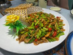 -大师傅金奖啤酒鱼(西街口总店)