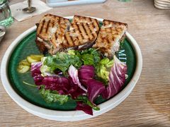 超级牛肉帕尼尼-O'mills Sourdough Bakery&Bistro(永嘉路店)
