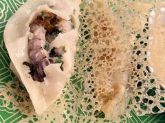 -品海楼·大连海胆锅贴馆(东港店)