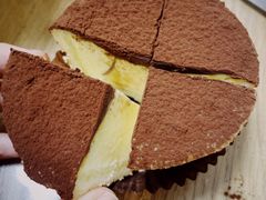 -黛汀烘焙DAINTY BAKERY(代字行合生汇店)