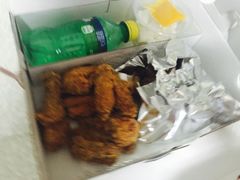 -SUN炸鸡专门店(西塔总店)