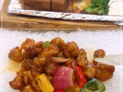 -北海渔村酒楼·粤菜海鲜点心(新华店)