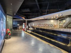 -奥斯风暴健身俱乐部(博汇店)