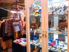 -JOURNEY SHOP.vintage杂货铺
