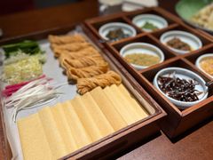 -明湖楼·经典鲁菜山东海鲜(大明湖店)
