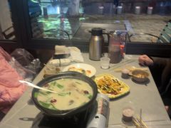 -楚太子  中餐&烧烤(武大店)