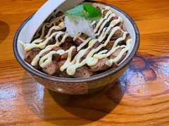 -Ramen满吉·豚骨拉面(丽园路店)