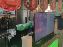 -柠季·手打柠檬茶(静安大悦城北座B1店 )